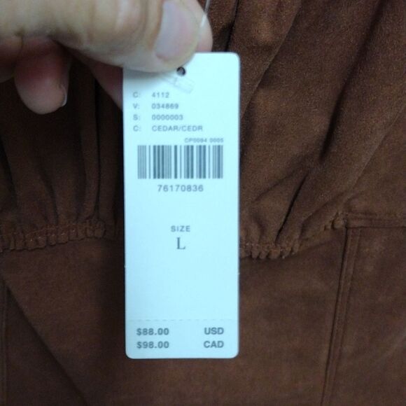 Anthropologie top - Picture 2 of 4